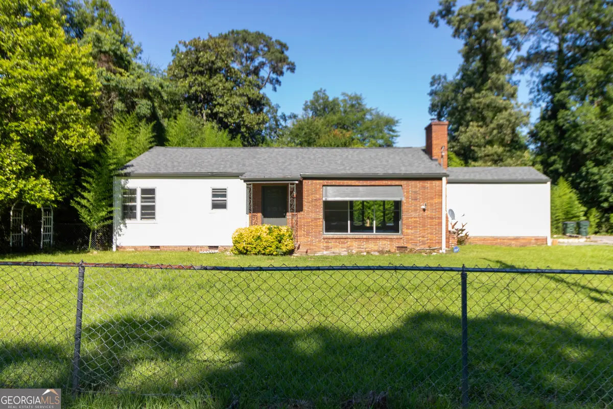 132 Evergreen Street, Warner Robins, GA 31093 - #1