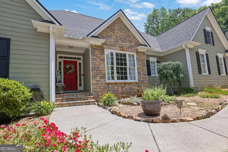 9645 Old Riverside Lane, Ball Ground, GA 30107 - #3
