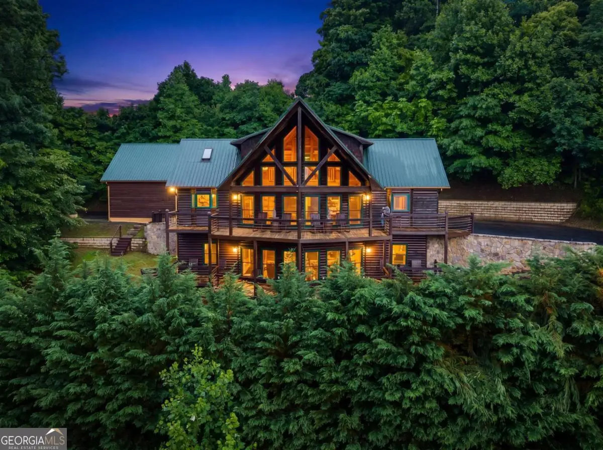 101 Cletus Way, Hiawassee, GA 30546 - #1