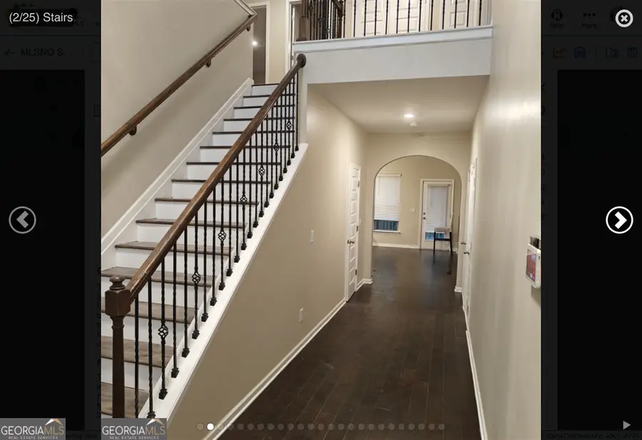 625 Oakville Trail, Hampton, GA 30228 - #2