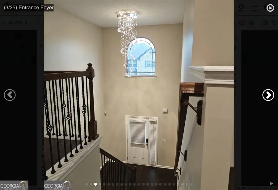 625 Oakville Trail, Hampton, GA 30228 - #3