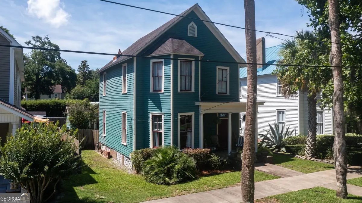 504 Dartmouth Street, Brunswick, GA 31520 - #1