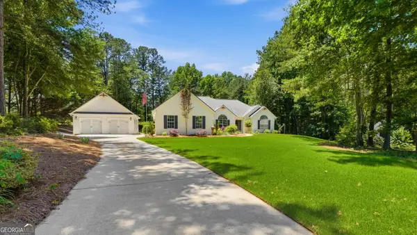 25 Brikdale Court, Newnan, GA 30265