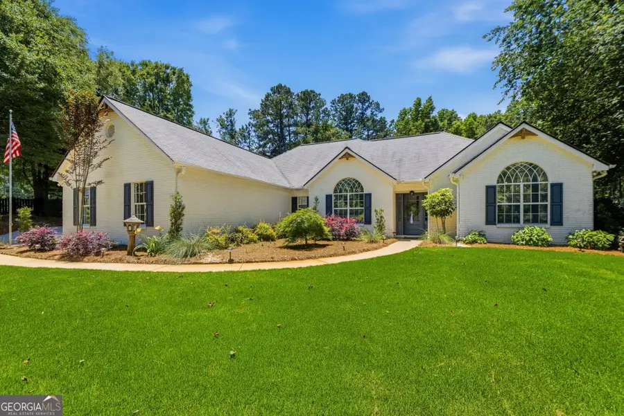 25 Brikdale Court, Newnan, GA 30265 - #3