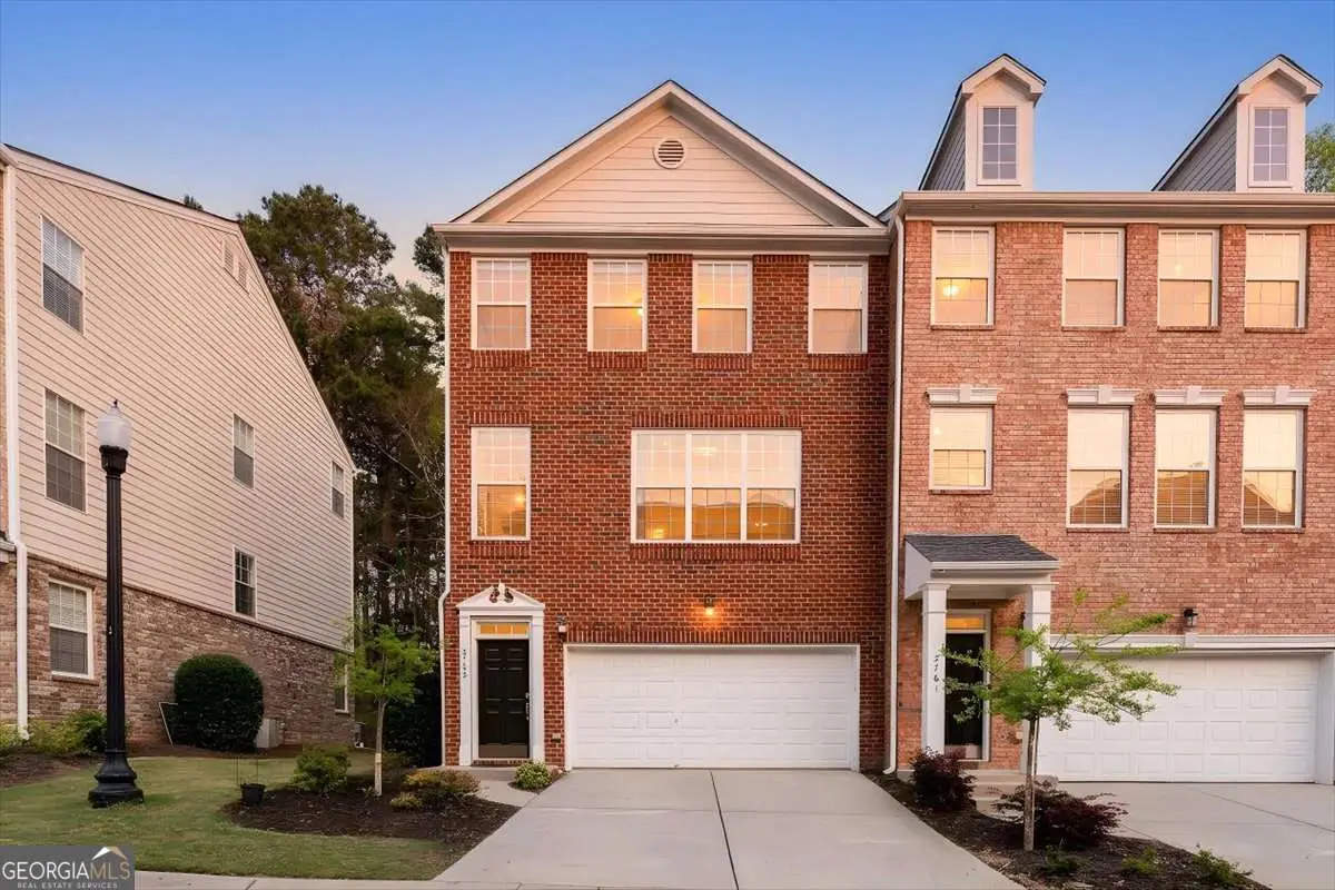 3759 Chattahoochee Summit Drive Se #3, Atlanta, GA 30339 - #1