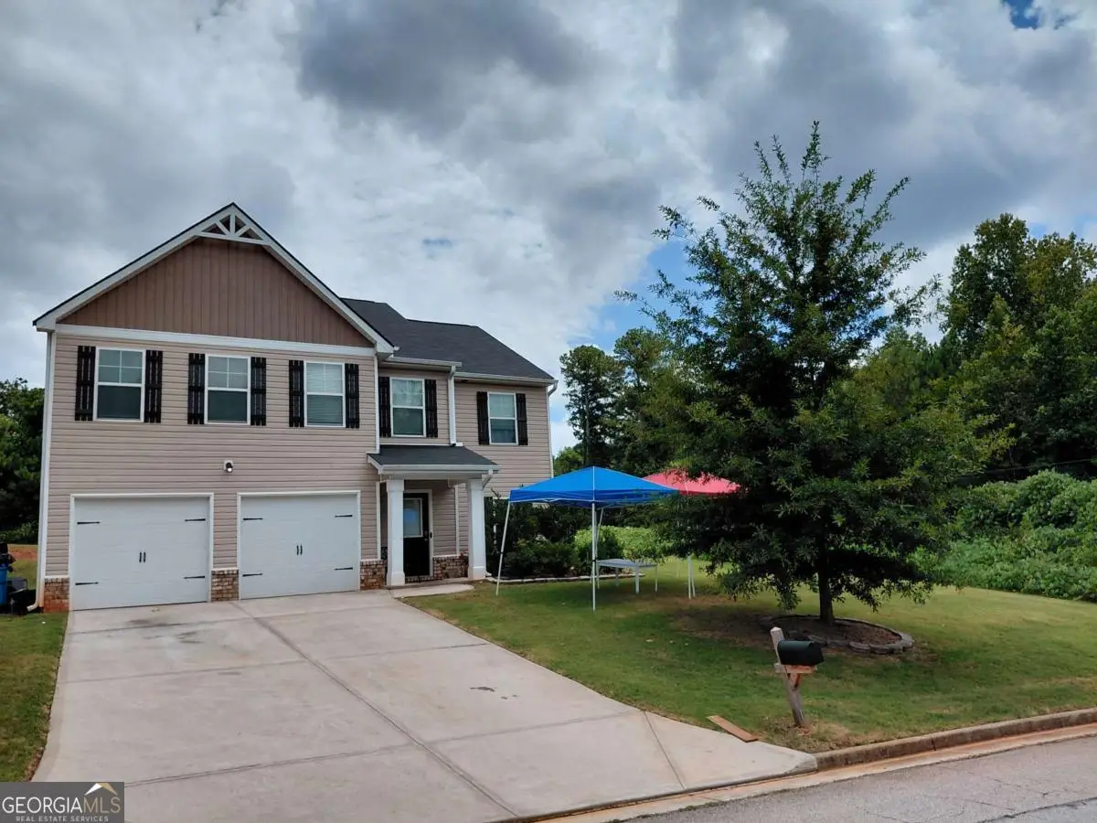 10 Windbrooke Drive, Covington, GA 30016 - #1