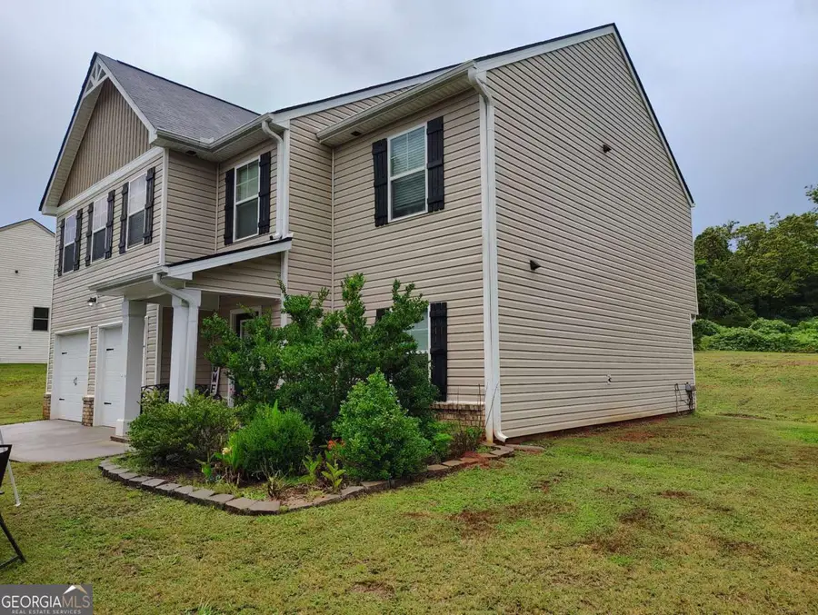 10 Windbrooke Drive, Covington, GA 30016 - #3