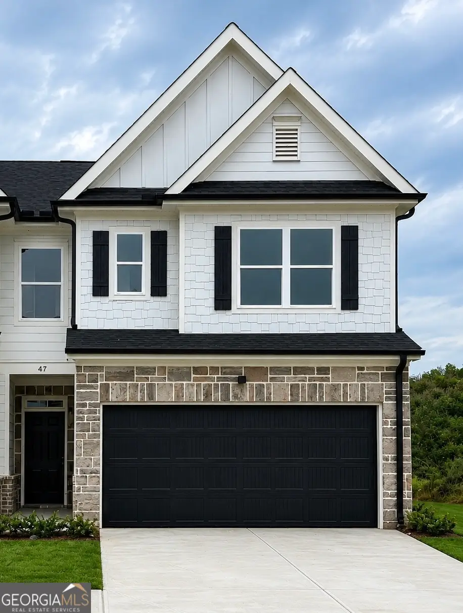 47 Crest Drive #8, Hartwell, GA 30643 - #1