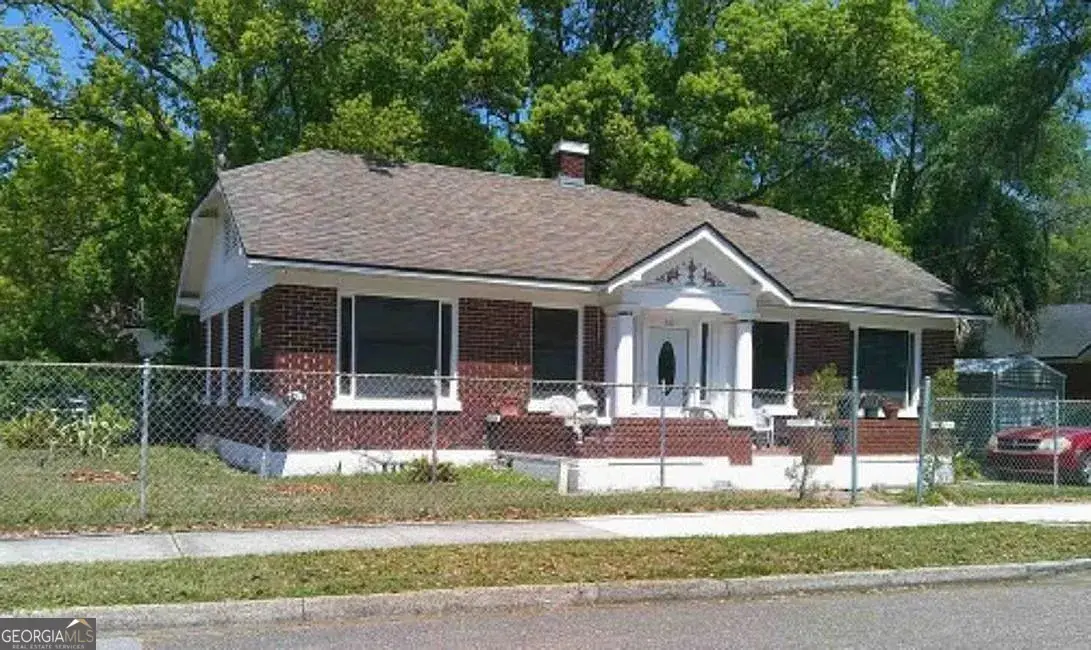541 Linwood Avenue, Jacksonville, FL 32206 - #1