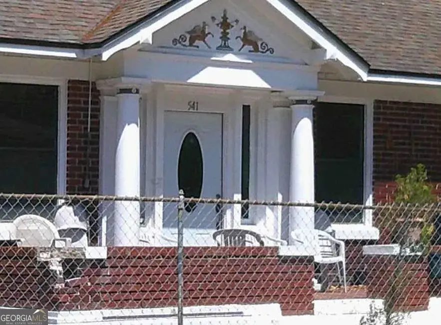 541 Linwood Avenue, Jacksonville, FL 32206 - #2