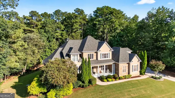 53 Vinings Trace, Newnan, GA 30265