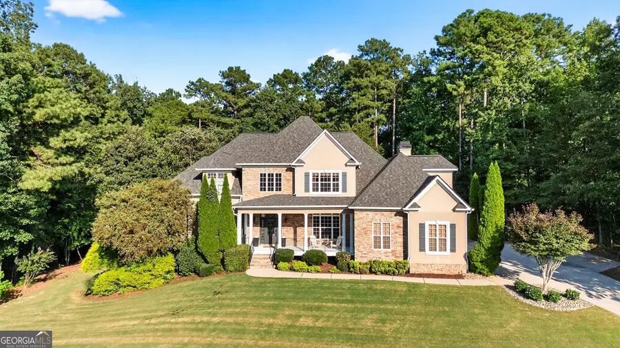 53 Vinings Trace, Newnan, GA 30265 - #2