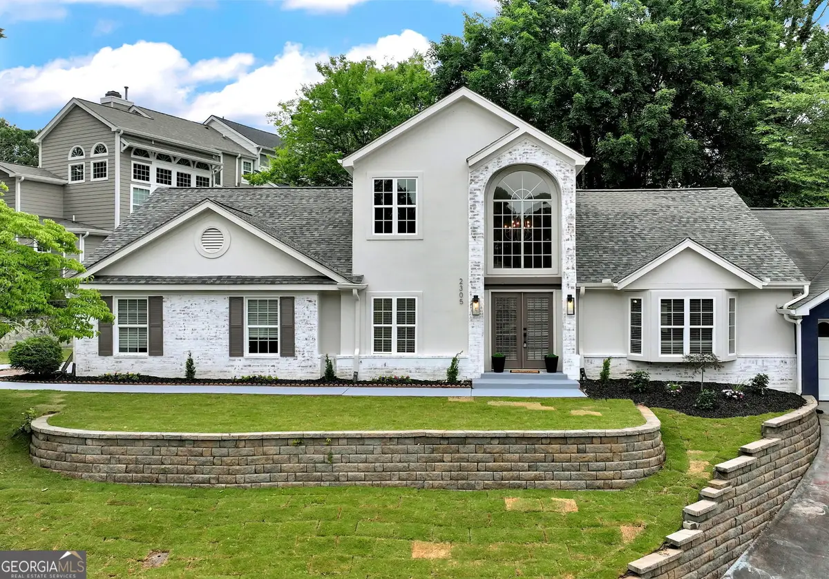 2305 Goodwood Boulevard Se, Smyrna, GA 30080 - #1
