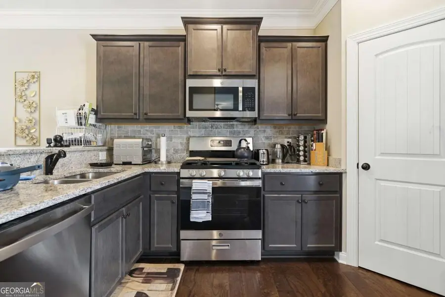 449 Tom Avery Drive, Ball Ground, GA 30107 - #3
