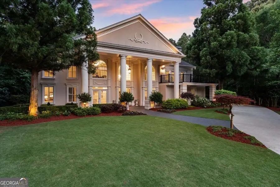 795 Aran Drive, Roswell, GA 30076 - #2