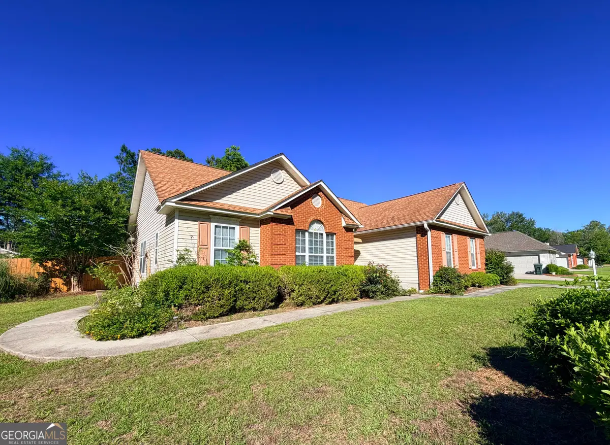 202 Westchester Drive, Dublin, GA 31021 - #1