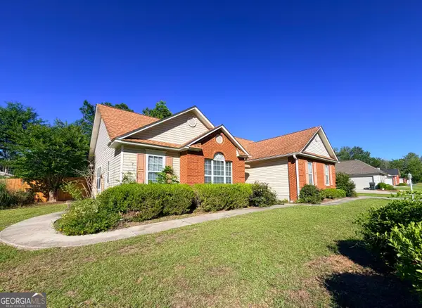 202 Westchester Drive, Dublin, GA 31021