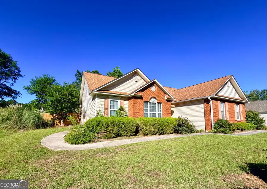 202 Westchester Drive, Dublin, GA 31021 - #2