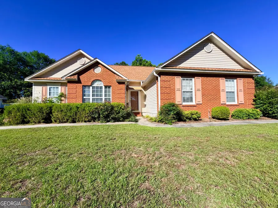 202 Westchester Drive, Dublin, GA 31021 - #3