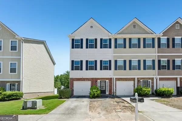 6383 Redan Square, Lithonia, GA 30058