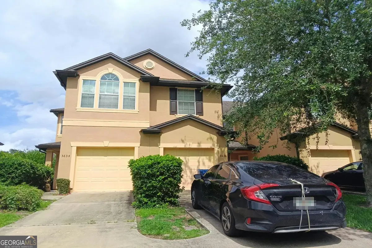 3636 Hartsfield Forest Circle, Jacksonville, FL 32277 - #1