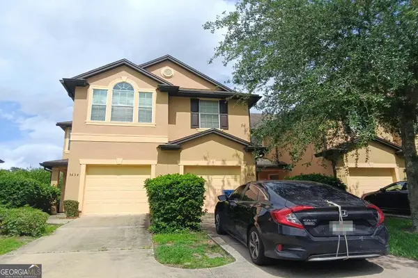 3636 Hartsfield Forest Circle, Jacksonville, FL 32277