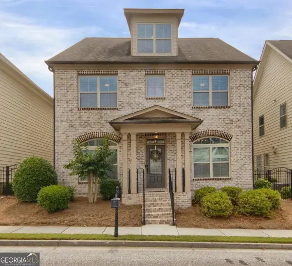 4204 Hardy Avenue, Smyrna, GA 30082