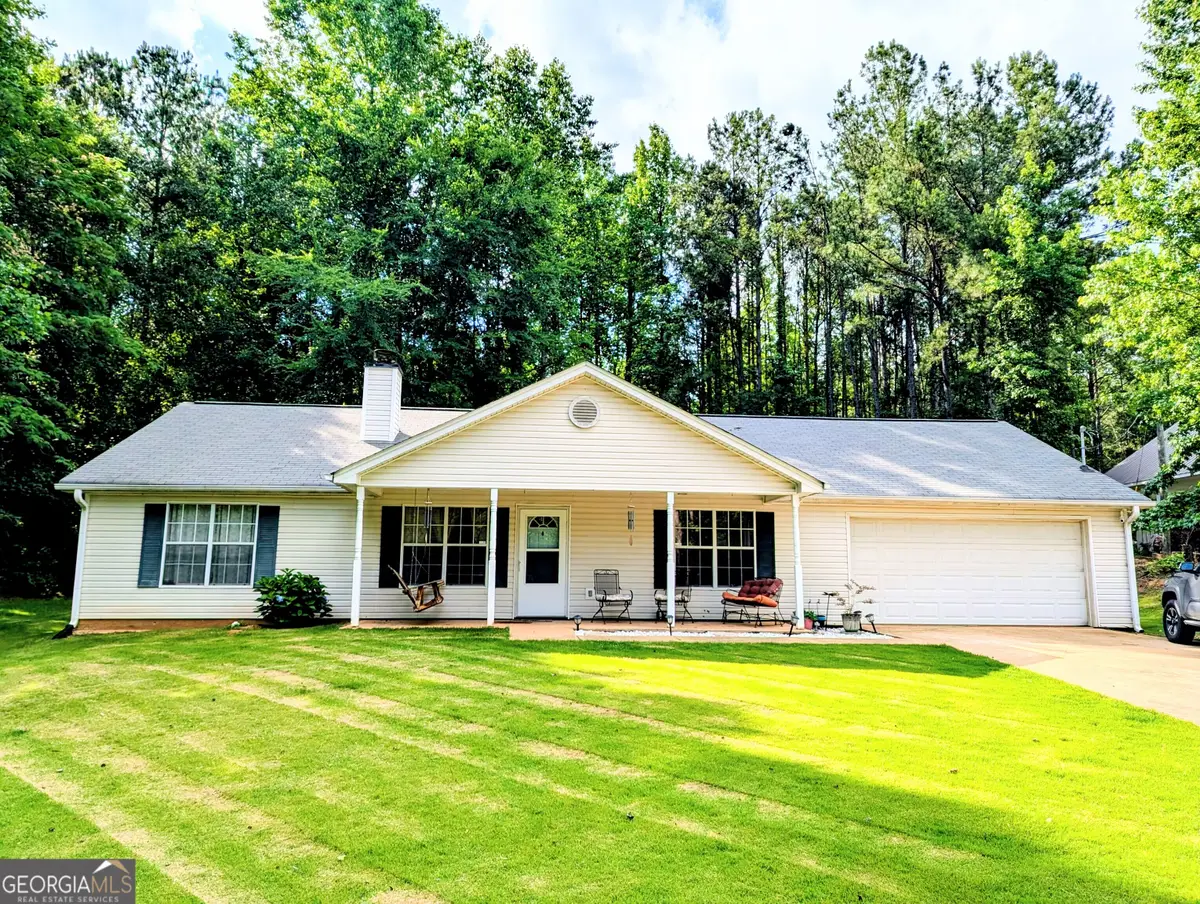 183 Buck Smith Road, Hogansville, GA 30230 - #1