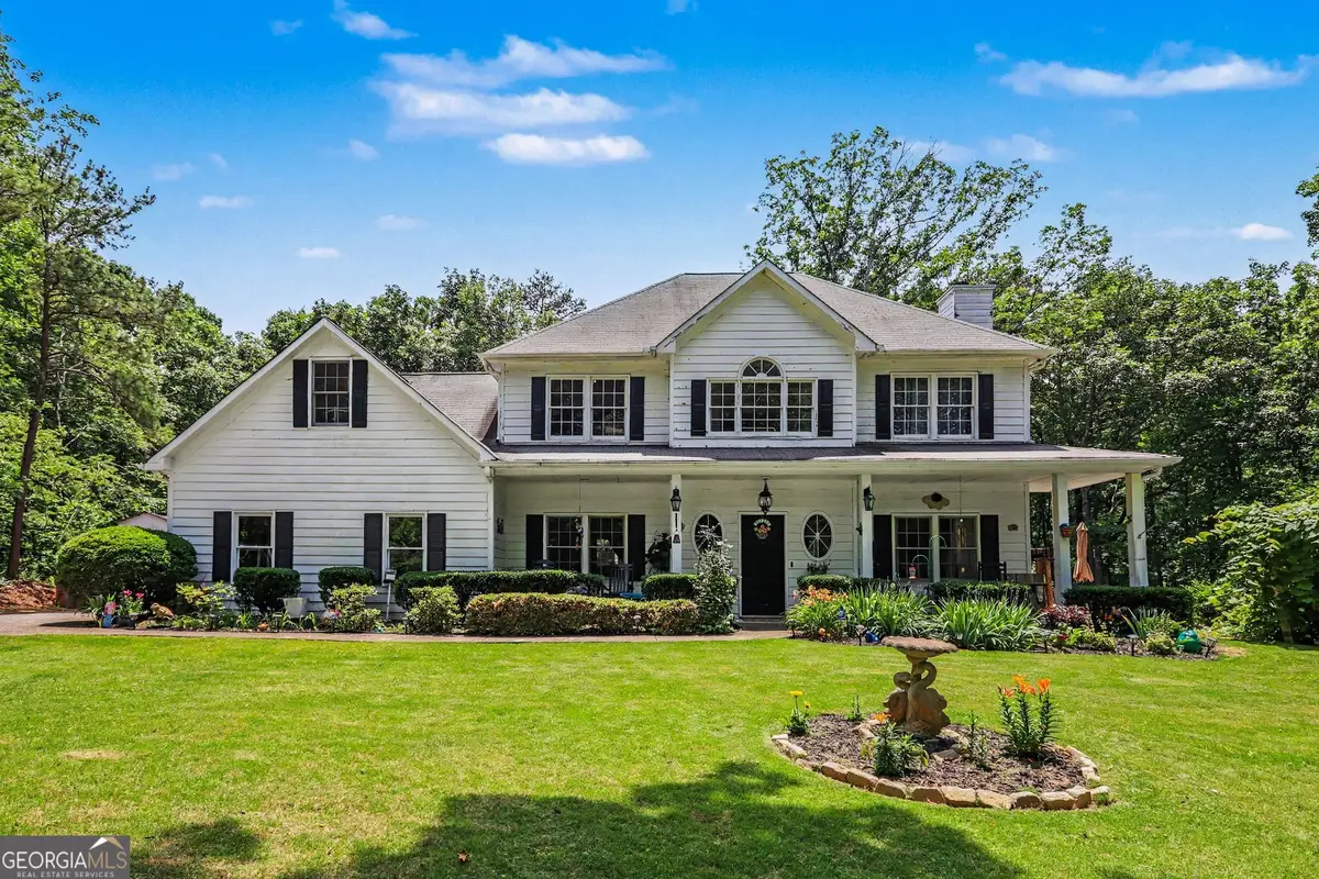 7025 Oakcreek Trace, Cumming, GA 30041 - #1