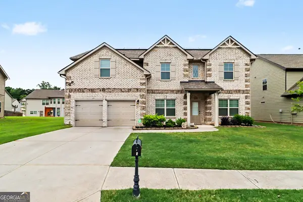 5673 Wyncreek Circle Sw, Atlanta, GA 30331