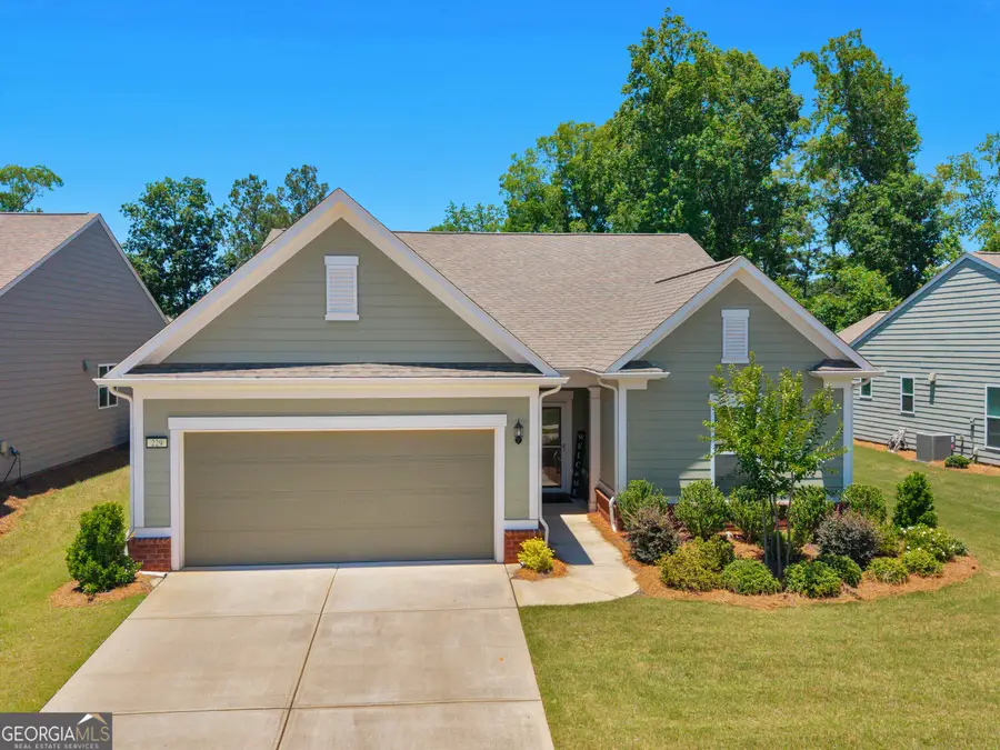 229 Nuttall Drive, Griffin, GA 30223 - #2