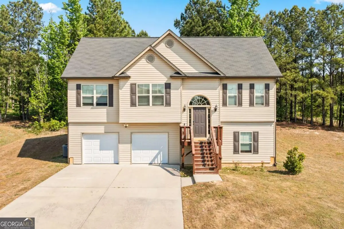 141 Mulberry Drive, Dallas, GA 30157 - #1