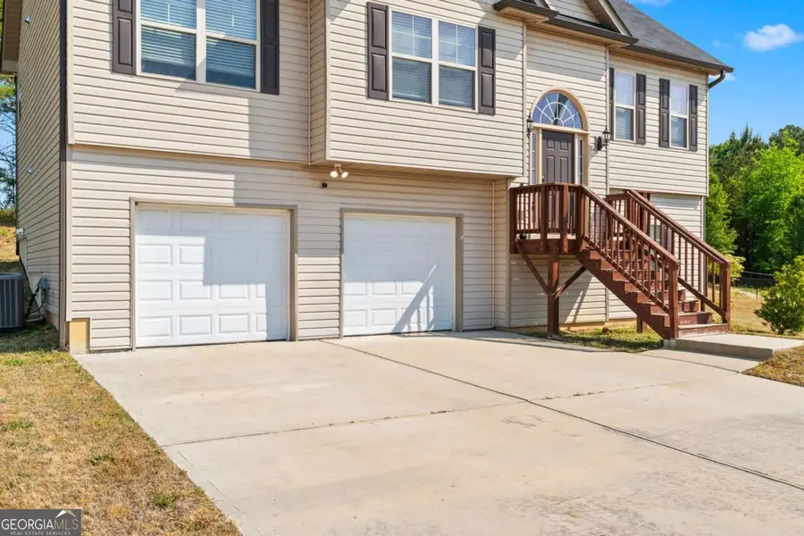 141 Mulberry Drive, Dallas, GA 30157 - #3