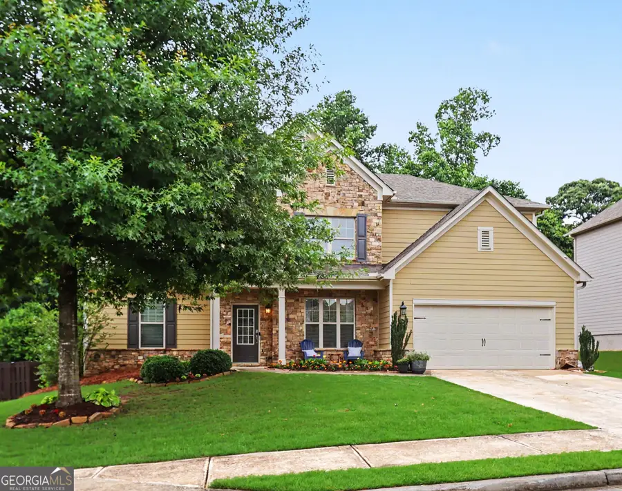 2703 Bloom Circle, Dacula, GA 30019 - #3