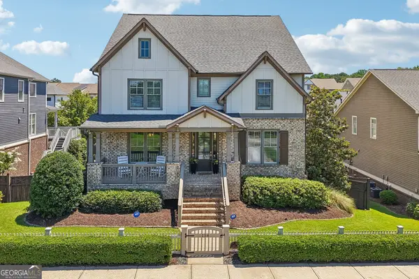 154 Kelly Street, Norcross, GA 30071