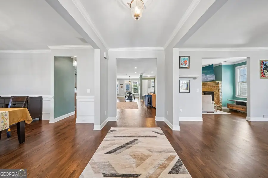154 Kelly Street, Norcross, GA 30071 - #3