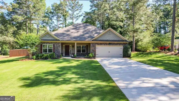 155 Camp Drive, Carrollton, GA 30117