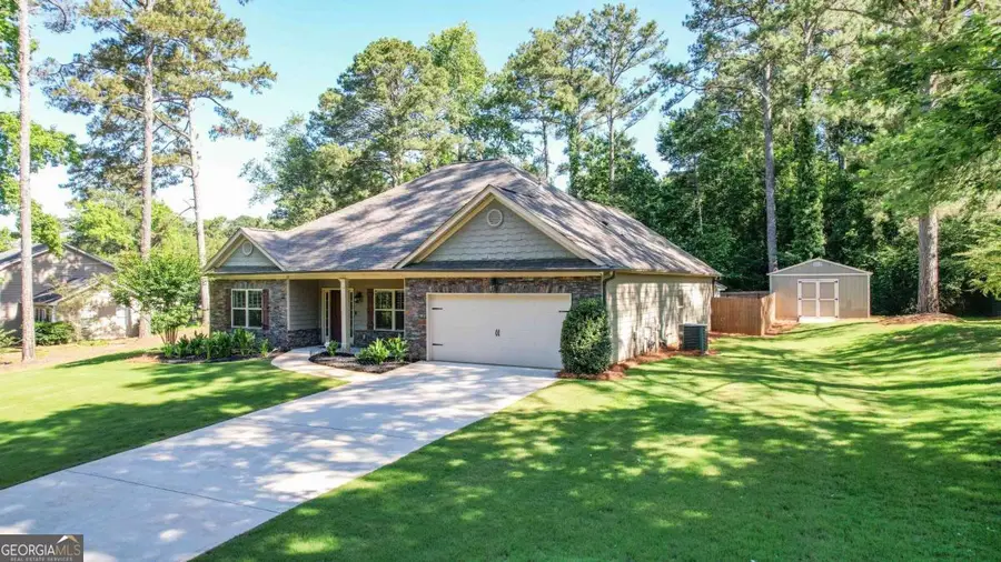 155 Camp Drive, Carrollton, GA 30117 - #2