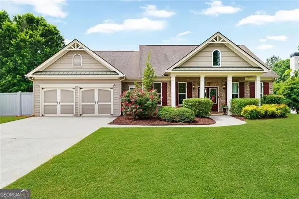 133 Garden Vista Court, Dallas, GA 30132
