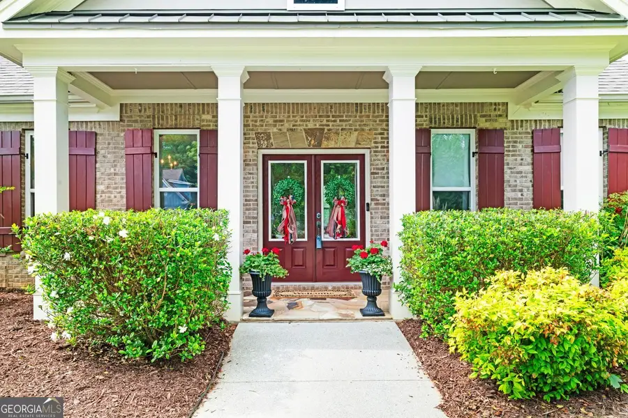133 Garden Vista Court, Dallas, GA 30132 - #2