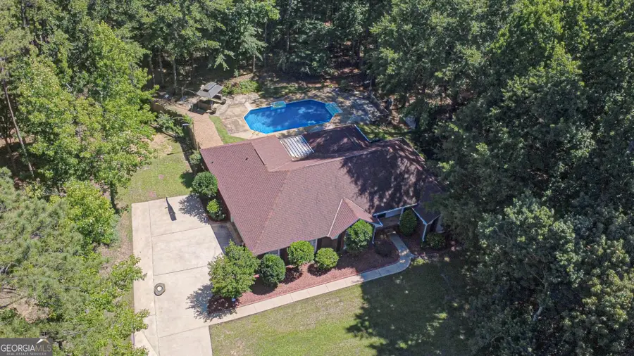80 Kristi Lynns Court, Midland, GA 31820 - #2