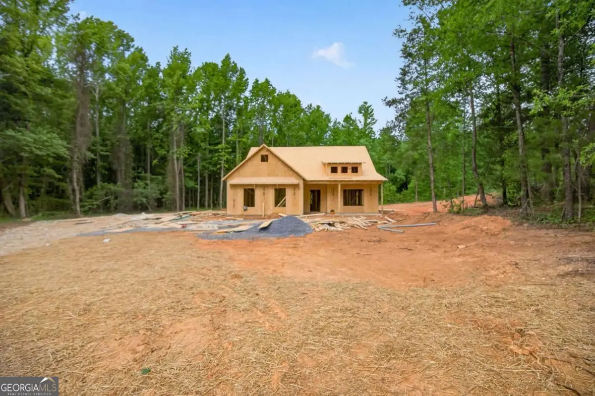 391 Relay Road, Silver Creek, GA 30173 - #1