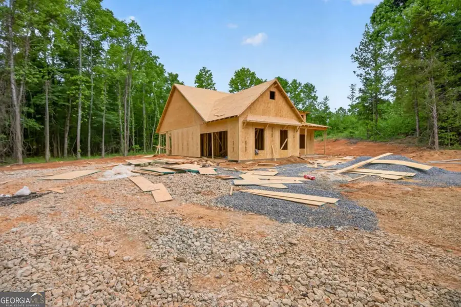 391 Relay Road, Silver Creek, GA 30173 - #3