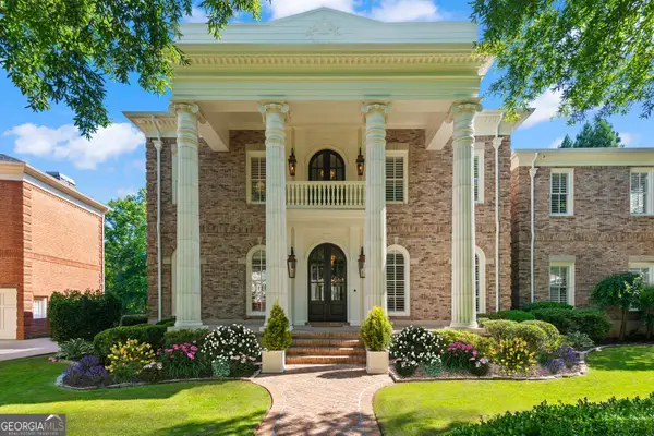 3120 Addison Drive, ALPHARETTA, GA 30022