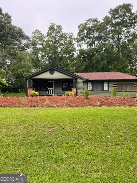 1779 Shirey Road, Manchester, GA 31816