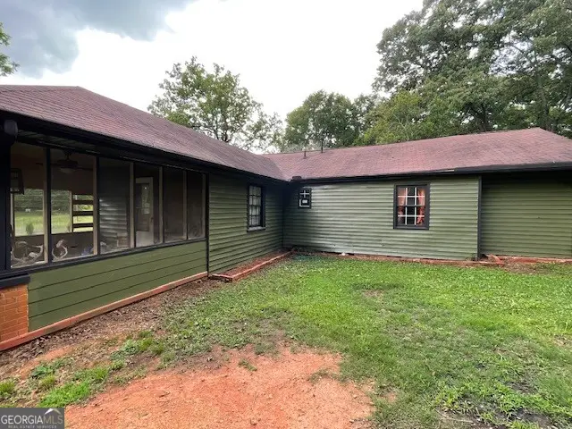 1779 Shirey Road, Manchester, GA 31816 - #3