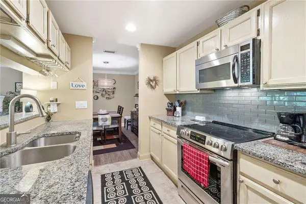 123 Warm Springs Circle, Roswell, GA 30075