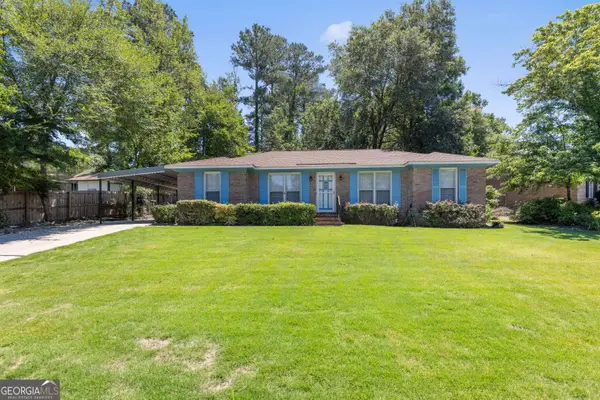 6554 Lemans Lane, Columbus, GA 31909