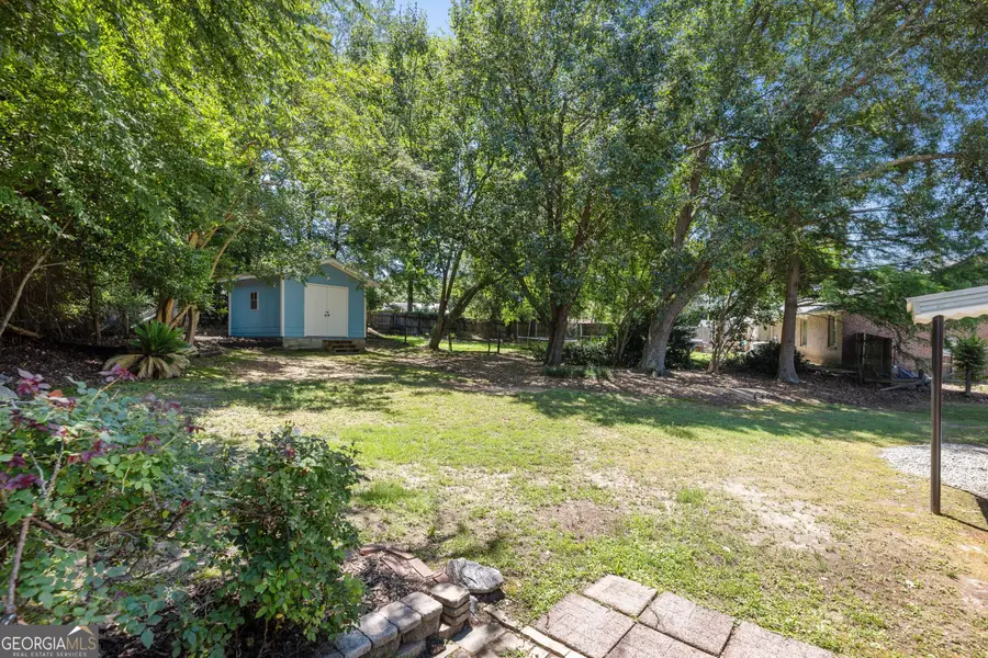 6554 Lemans Lane, Columbus, GA 31909 - #2