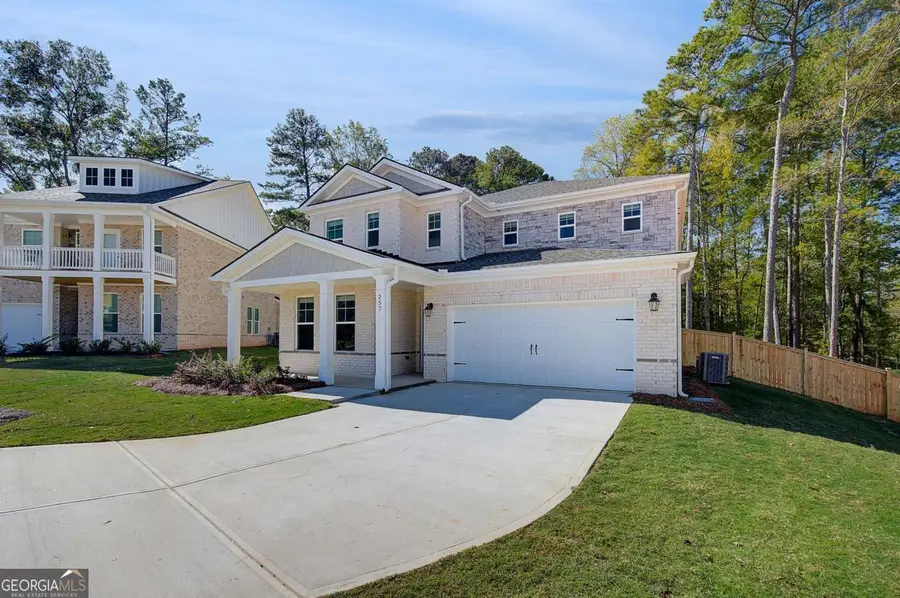 167 Dalston Cove, Stockbridge, GA 30281 - #2